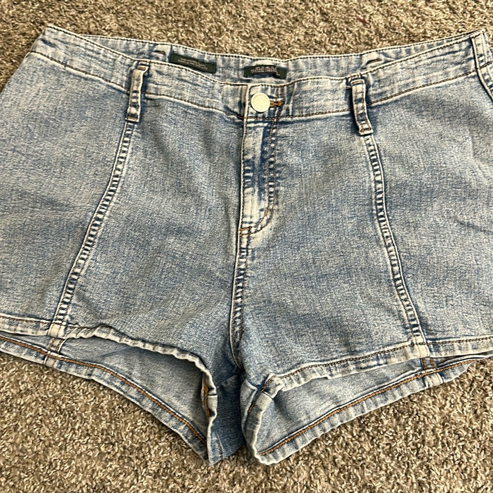 Wild Fable Shorts